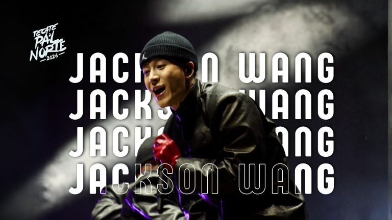 jackson wang