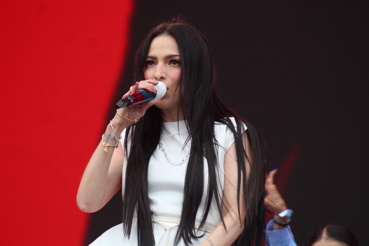 paty Cantu - tecate pal norte (8)