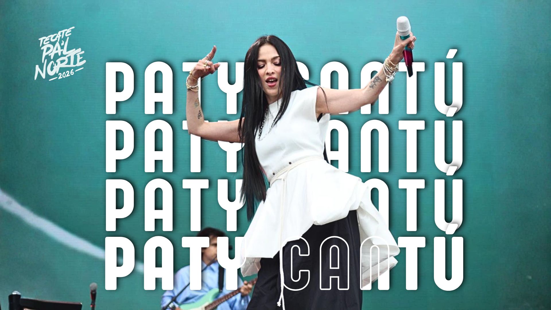 paty cantu
