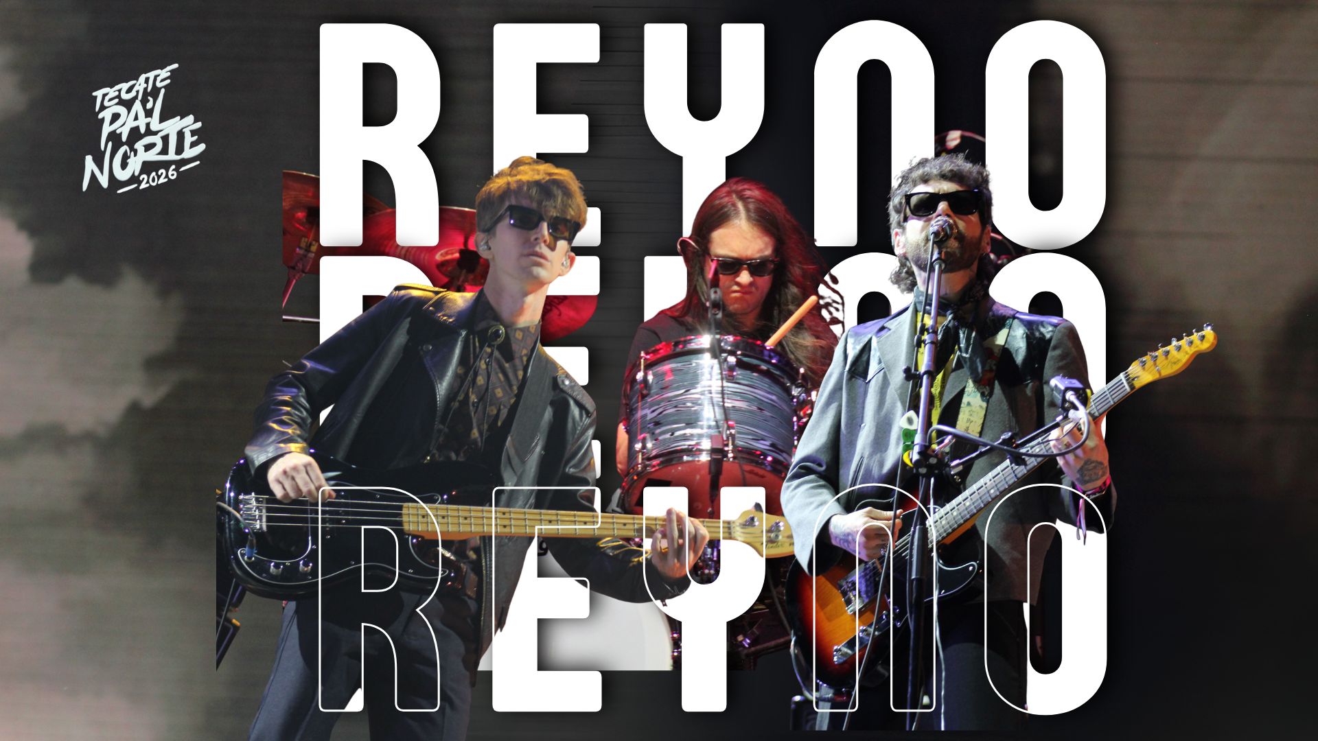 reyno