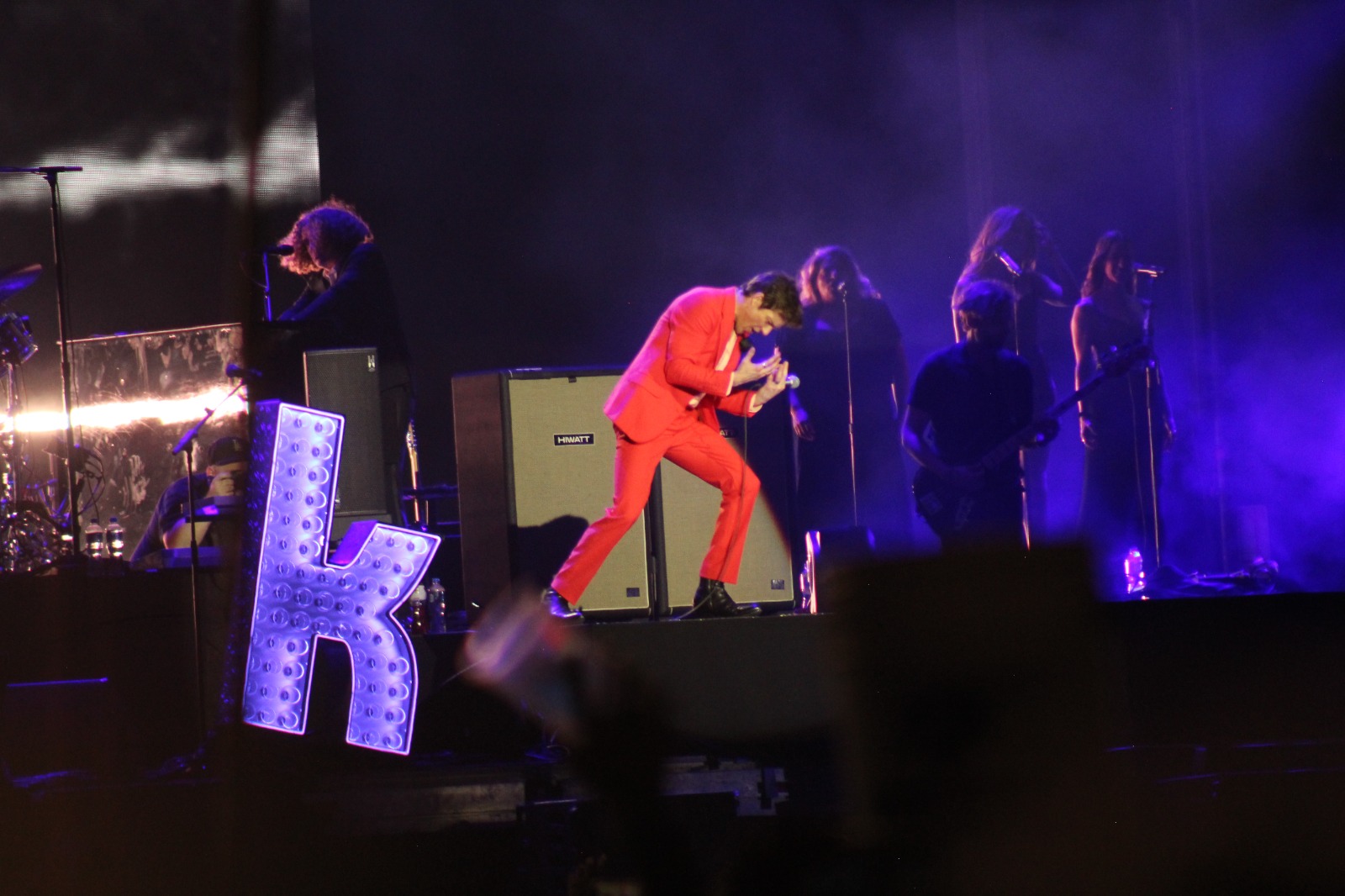 the killers tecate pal norte 2026 (10)