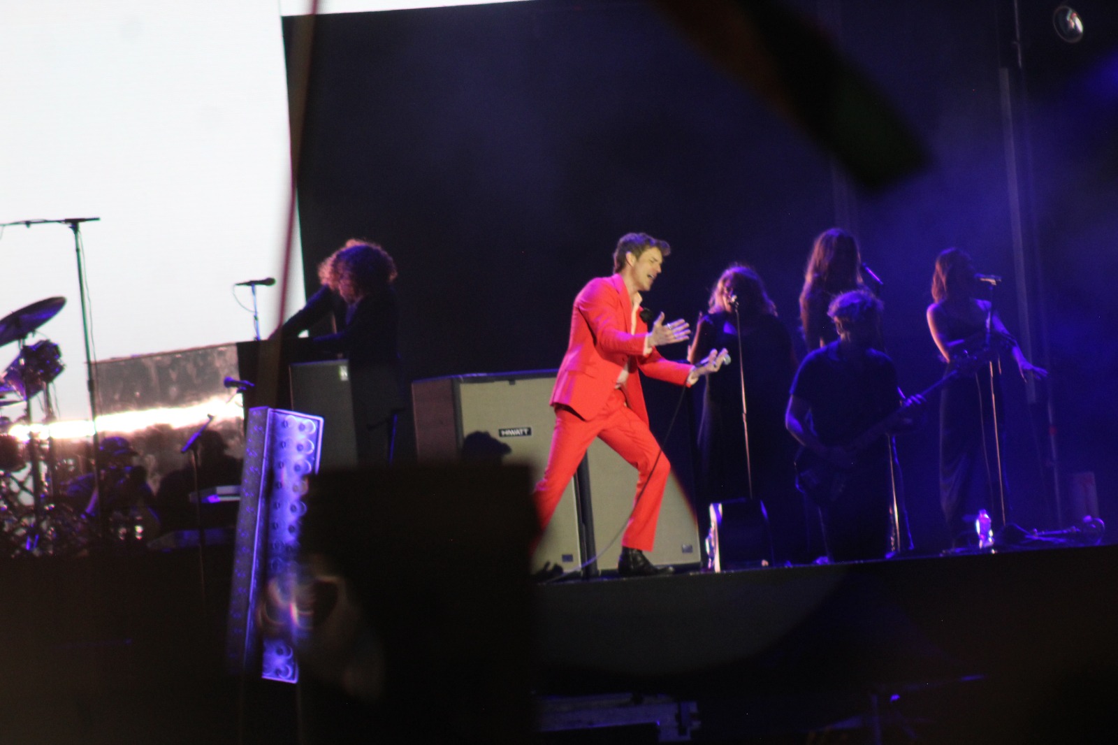 the killers tecate pal norte 2026 (11)