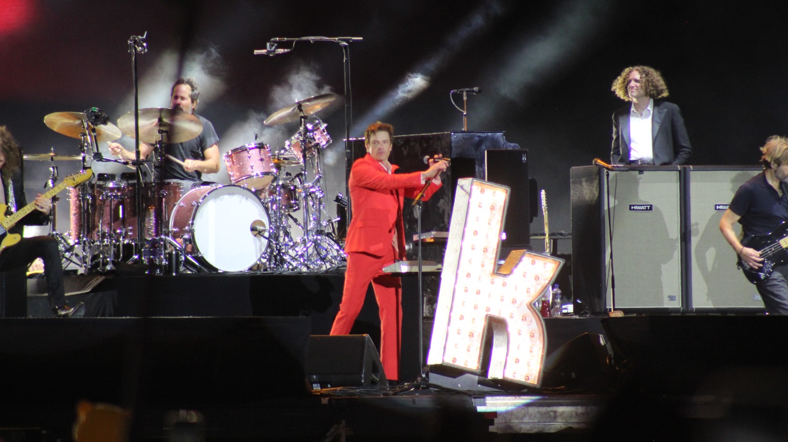 the killers tecate pal norte 2026 (13)