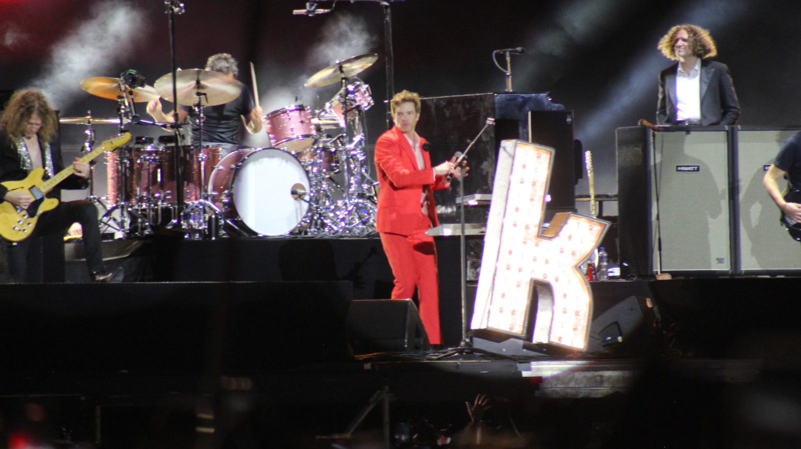 the killers tecate pal norte 2026 (14)