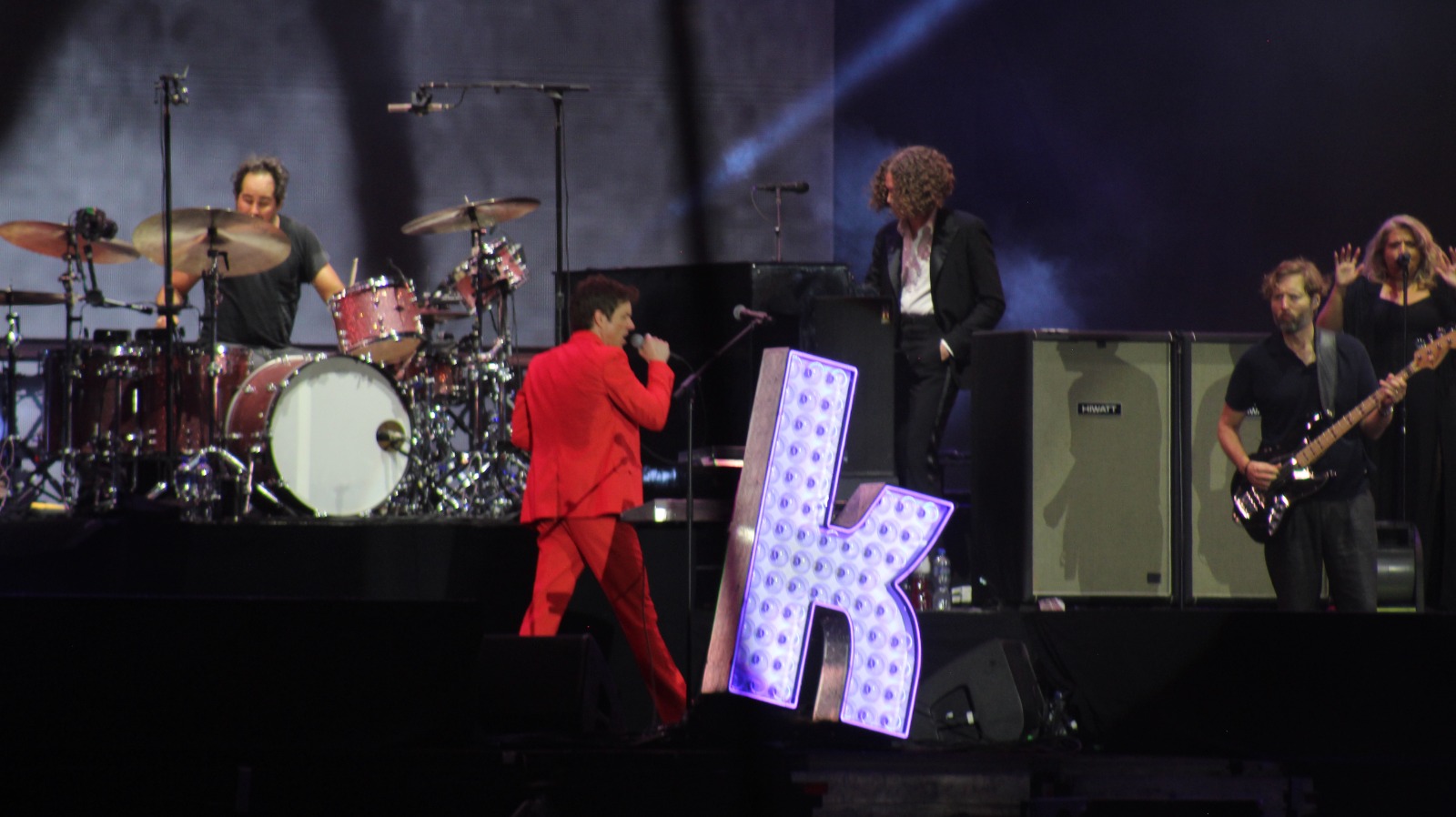 the killers tecate pal norte 2026 (5)