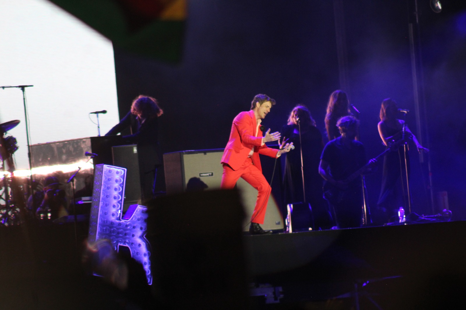 the killers tecate pal norte 2026 (6)