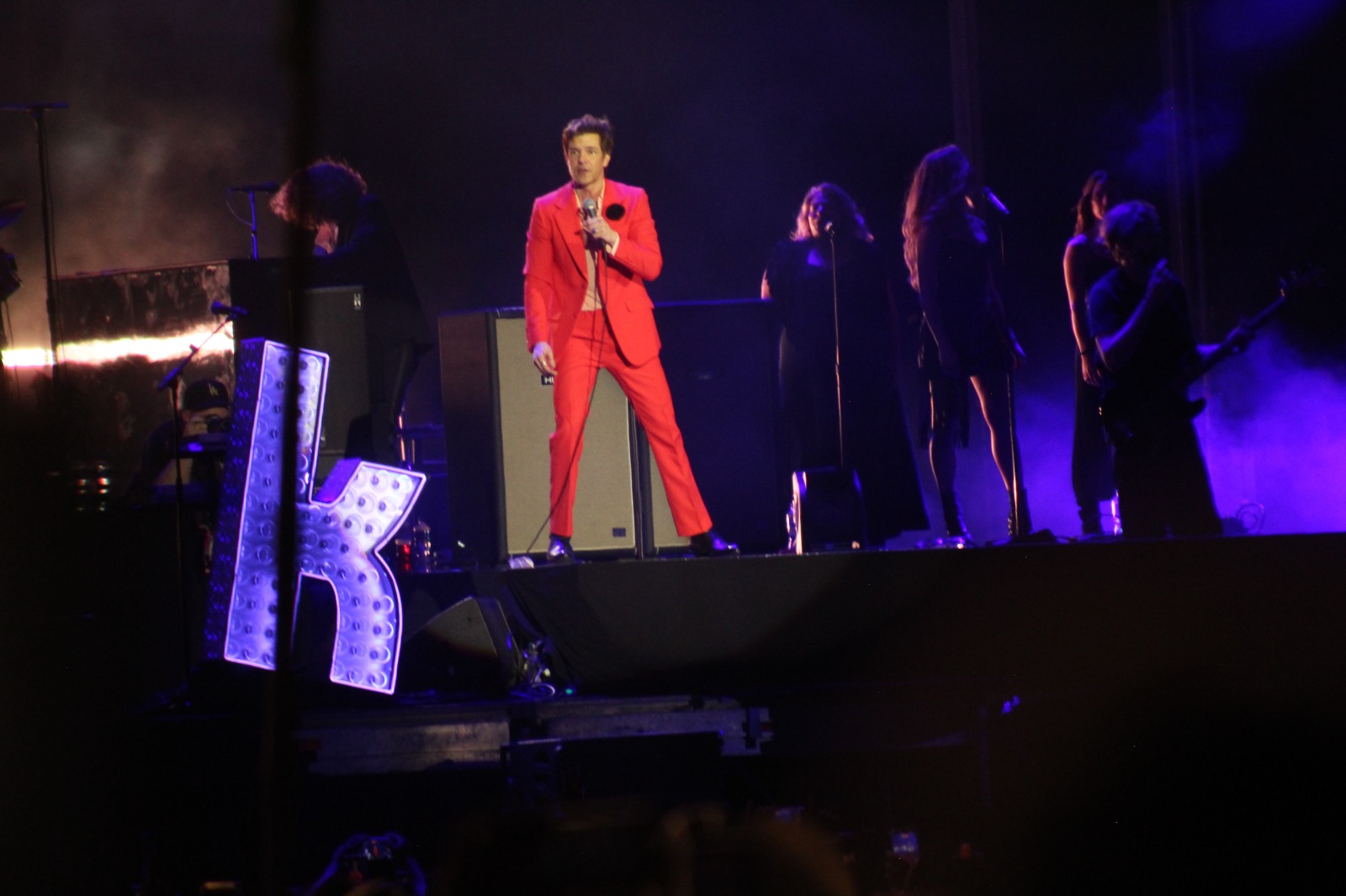 the killers tecate pal norte 2026 (8)