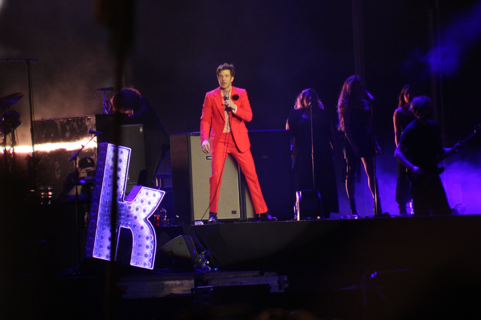 the killers tecate pal norte 2026 (9)