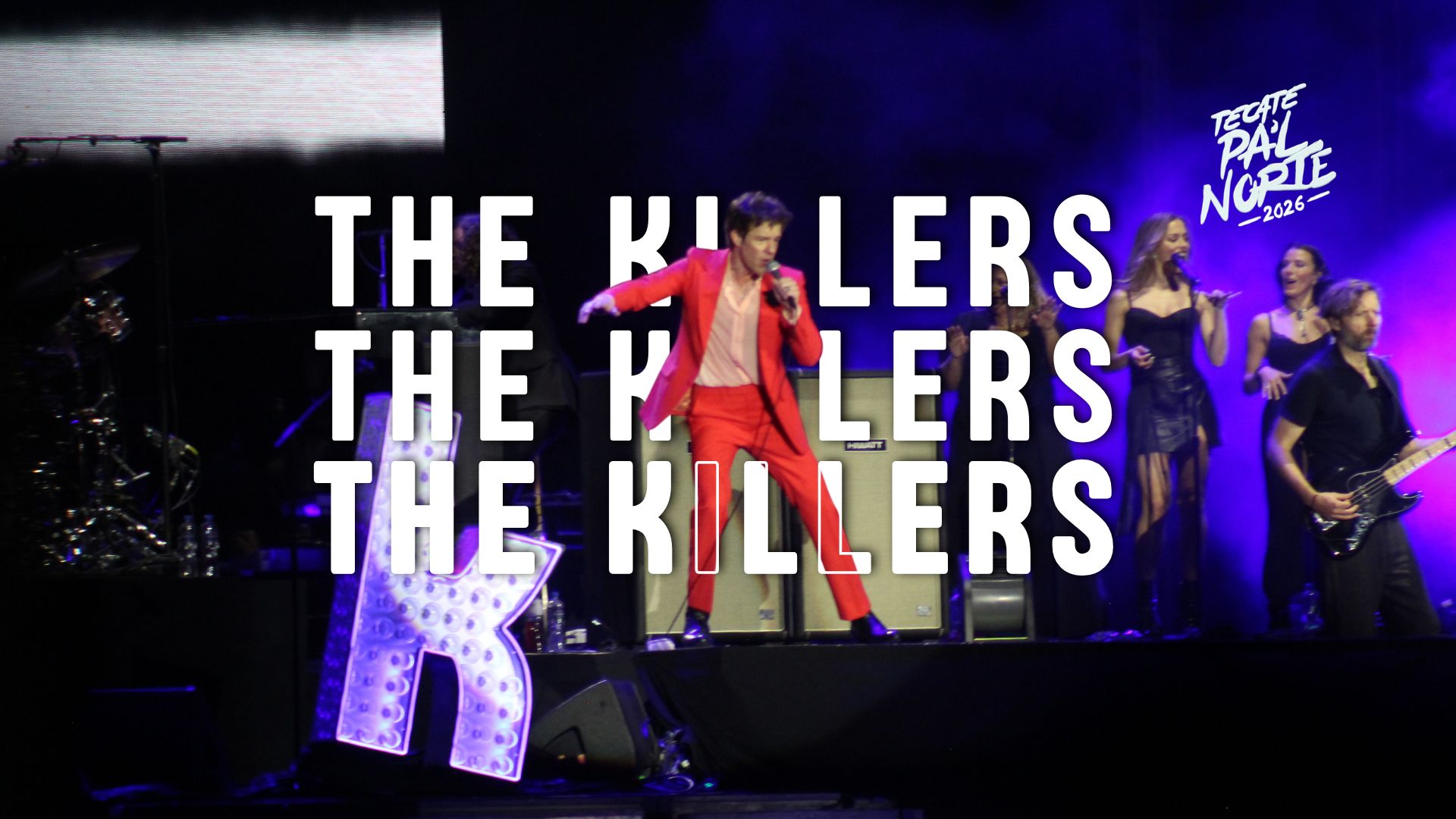 the killers