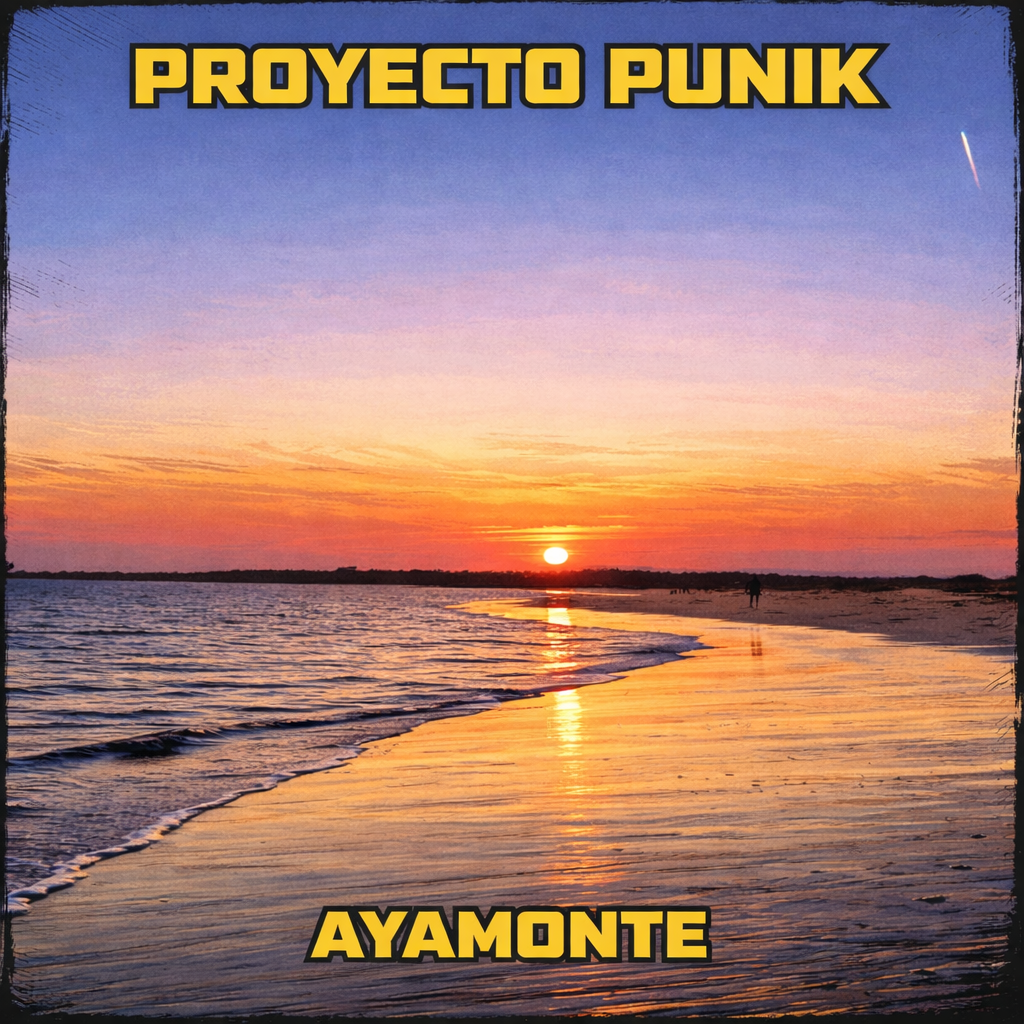Proyecto Punik Ayamonte