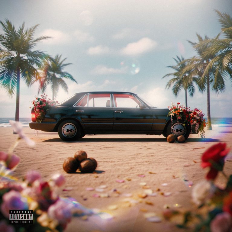 ROWMA DULCITO SINGLE