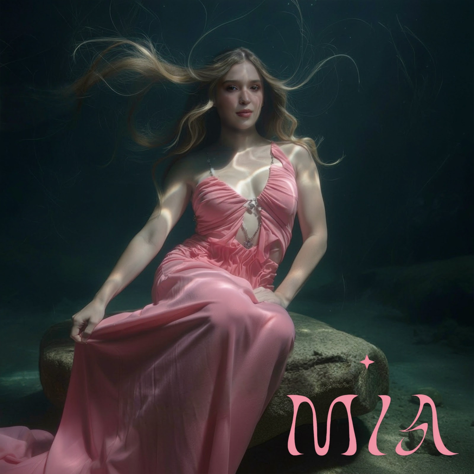 mia lento