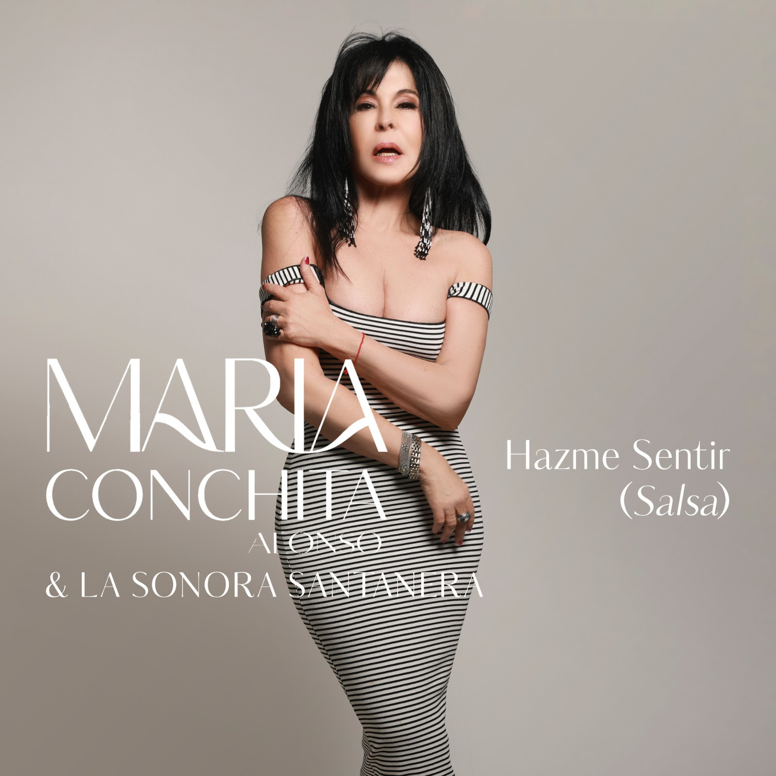 maria conchita sonora santanera hazme sentir