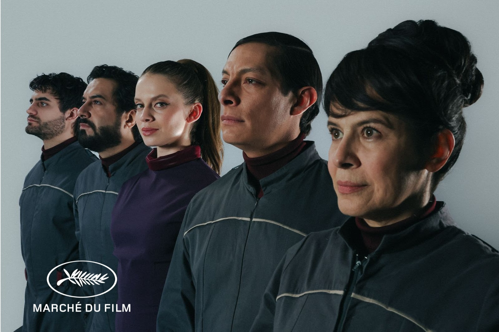 Zoom Speed Cannes