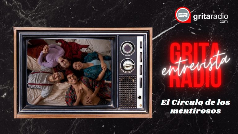 22 El Circulo de los mentirosos