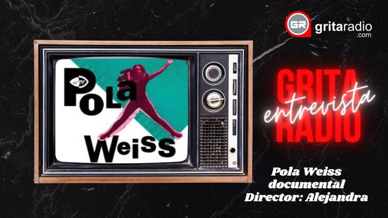 30 pola weiss documental Marzo