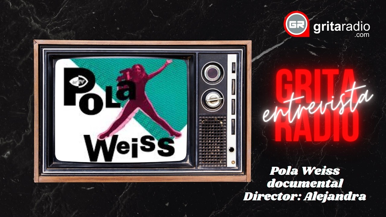 30 pola weiss documental Marzo