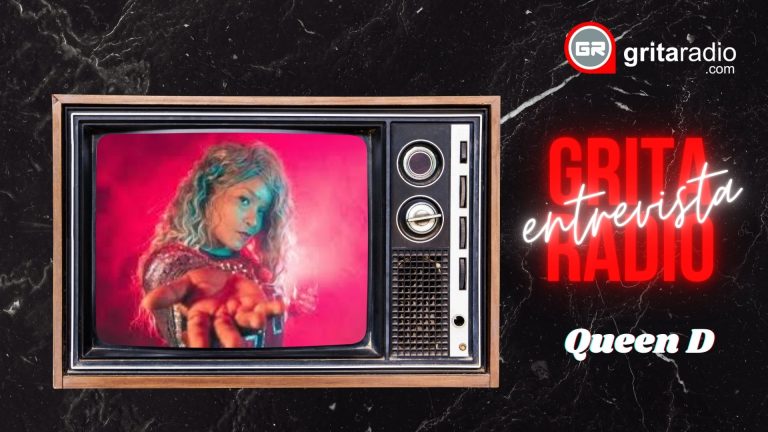 7 Queen D Marzo