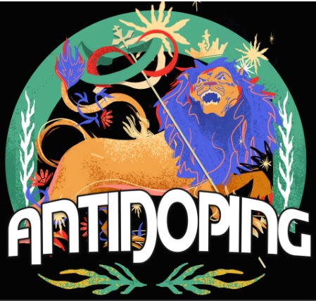 ANTIDOPING