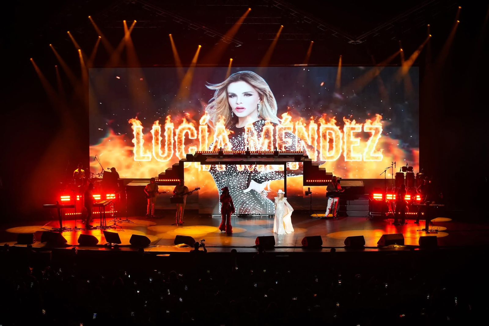 Alicia Villarreal Auditorio Nacional (21)