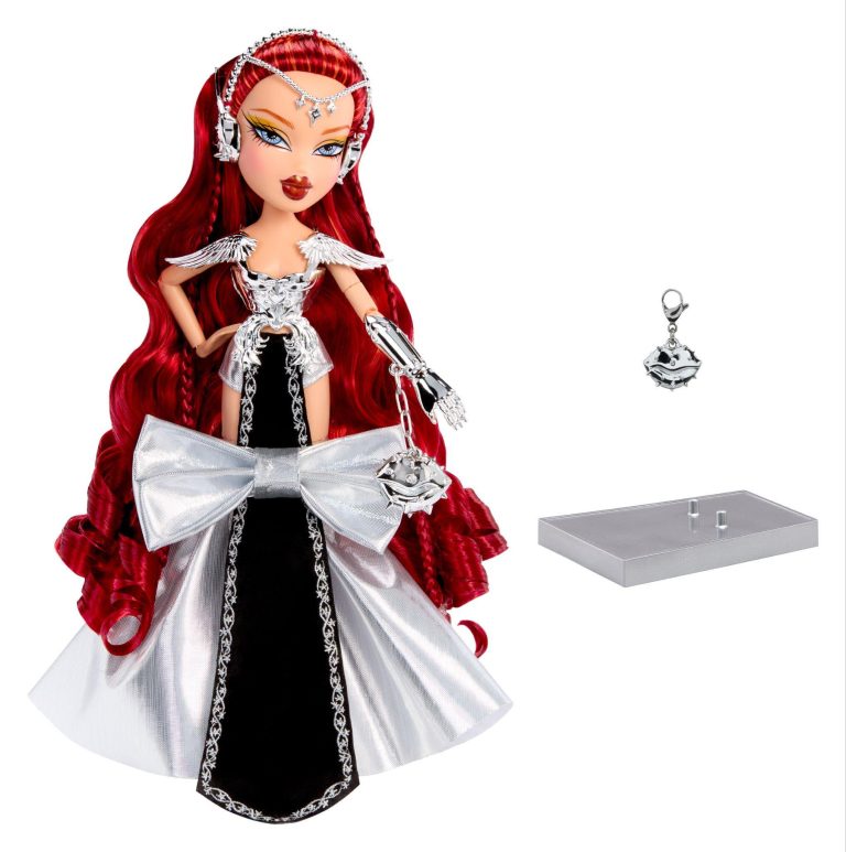 Celebra los 25 años de Bratz®