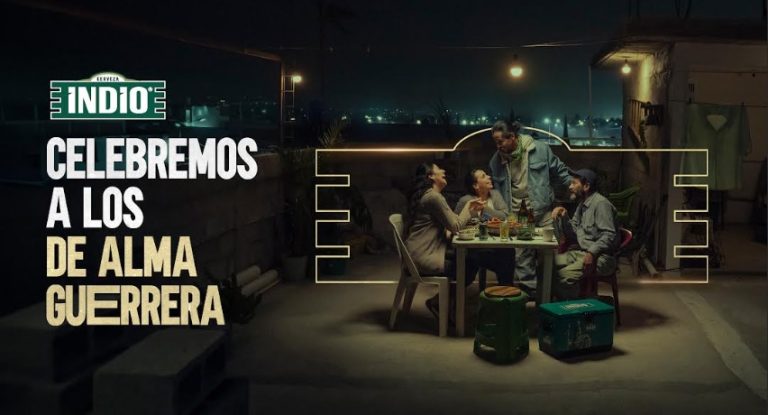 Cerveza Indio lanza “Sueño Mexicano”