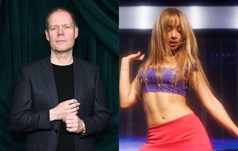 El Día Nacional del Álbum 2026 celebrará a los Íconos de la música con PinkPantheress, Max Richter y más.