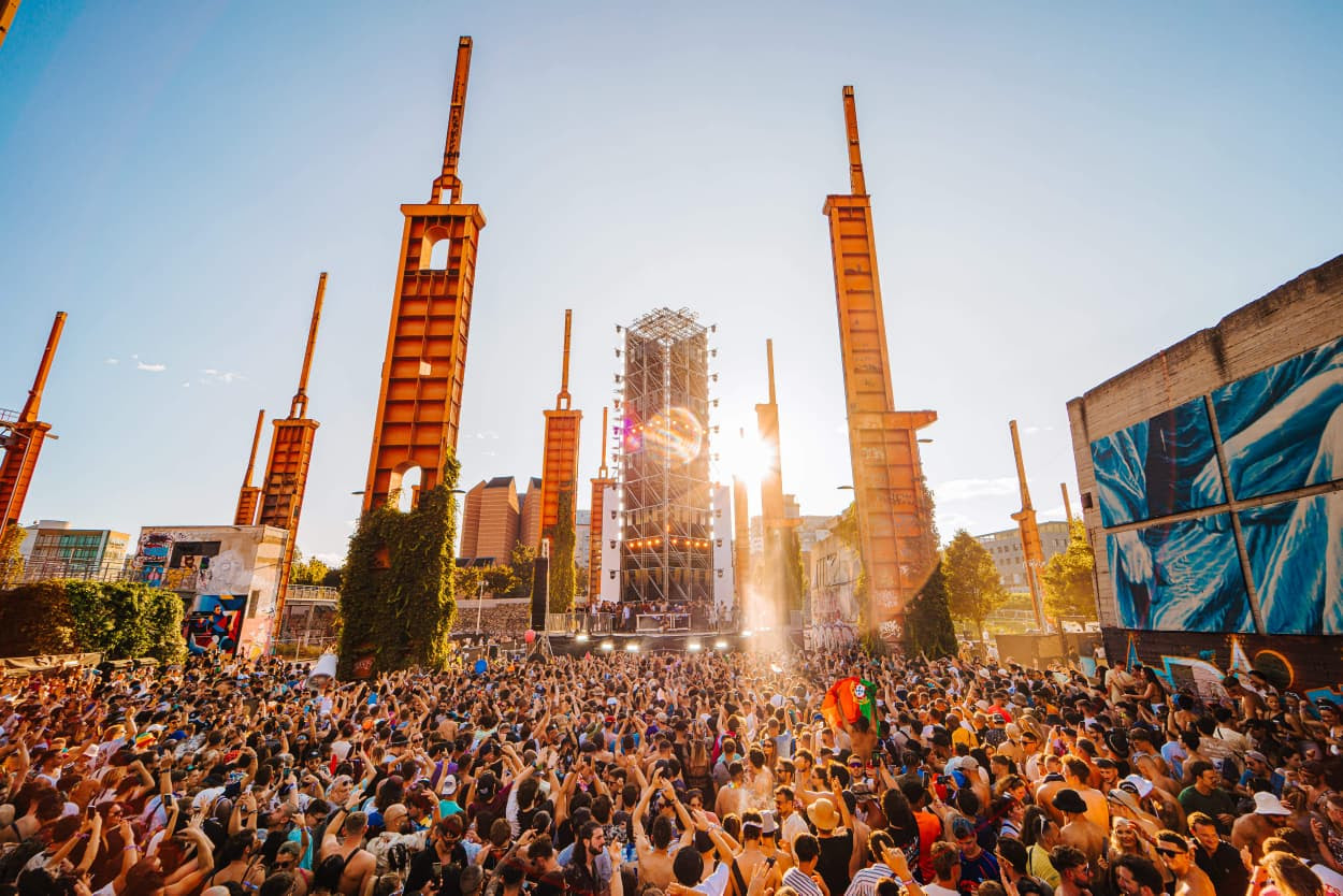 FUTUR Festival México