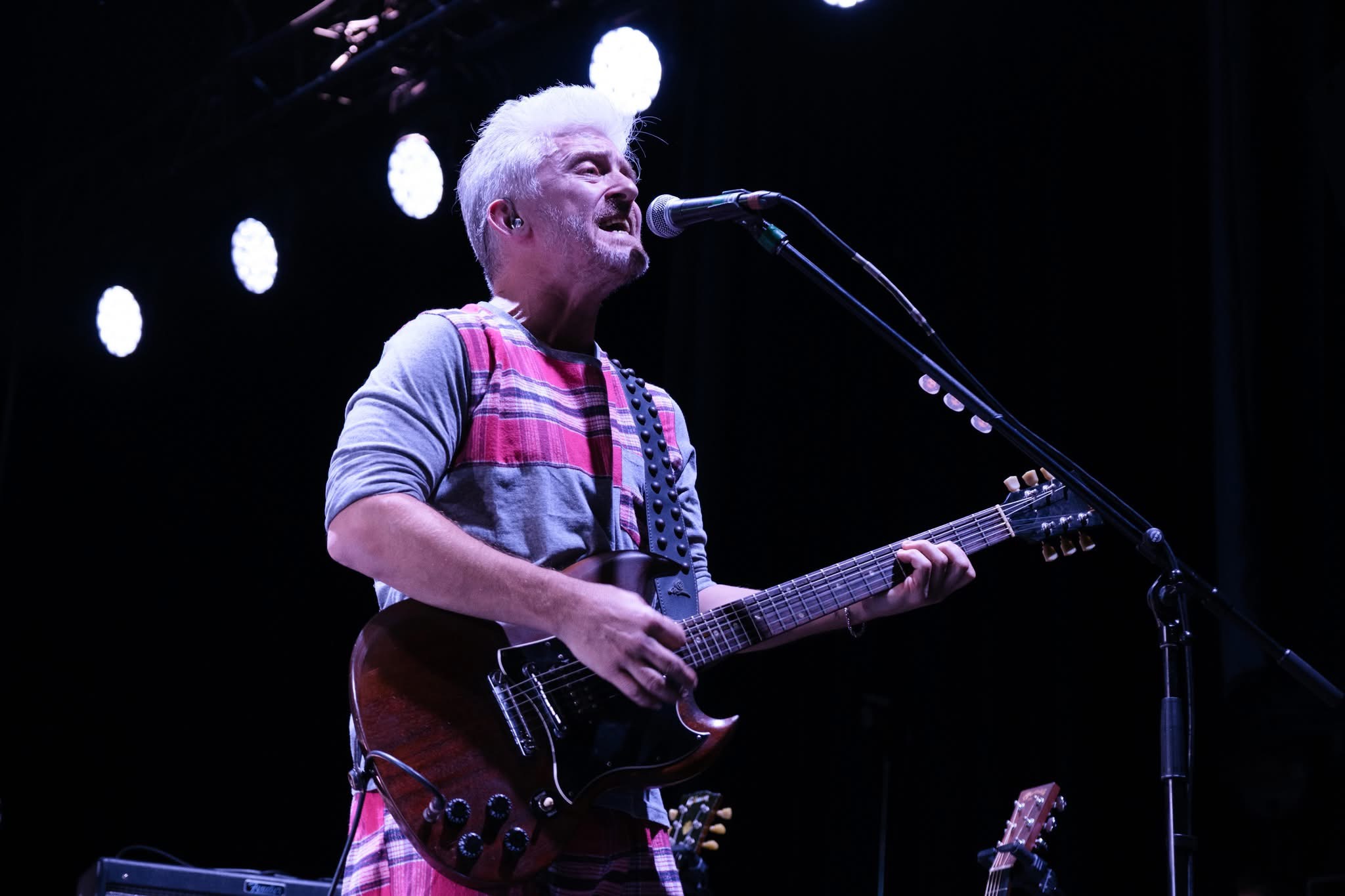Bersuit en Teatro Metropólitan