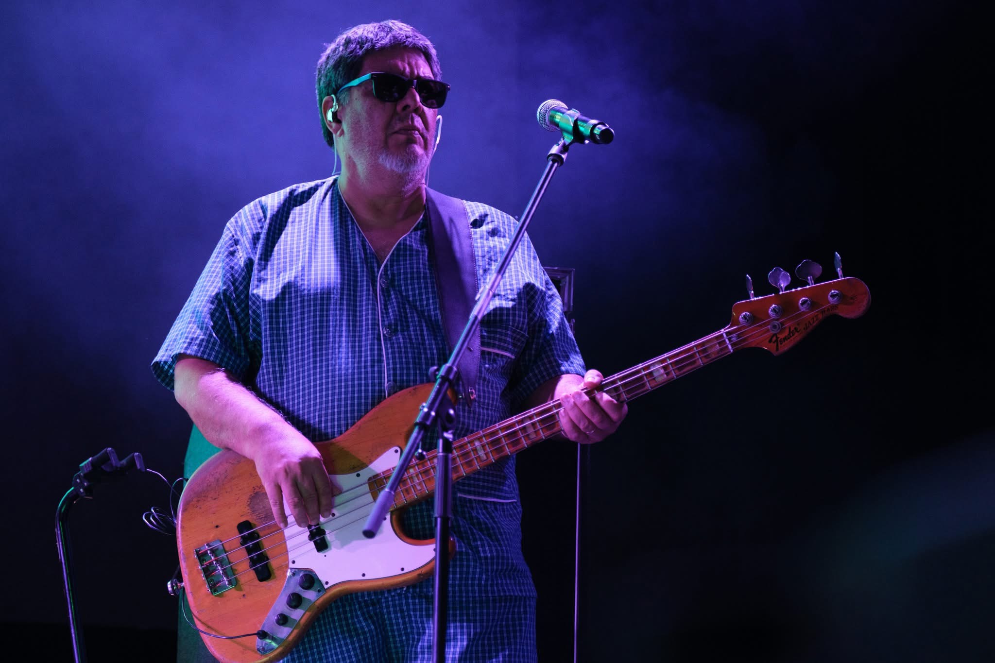 Bersuit en Teatro Metropólitan