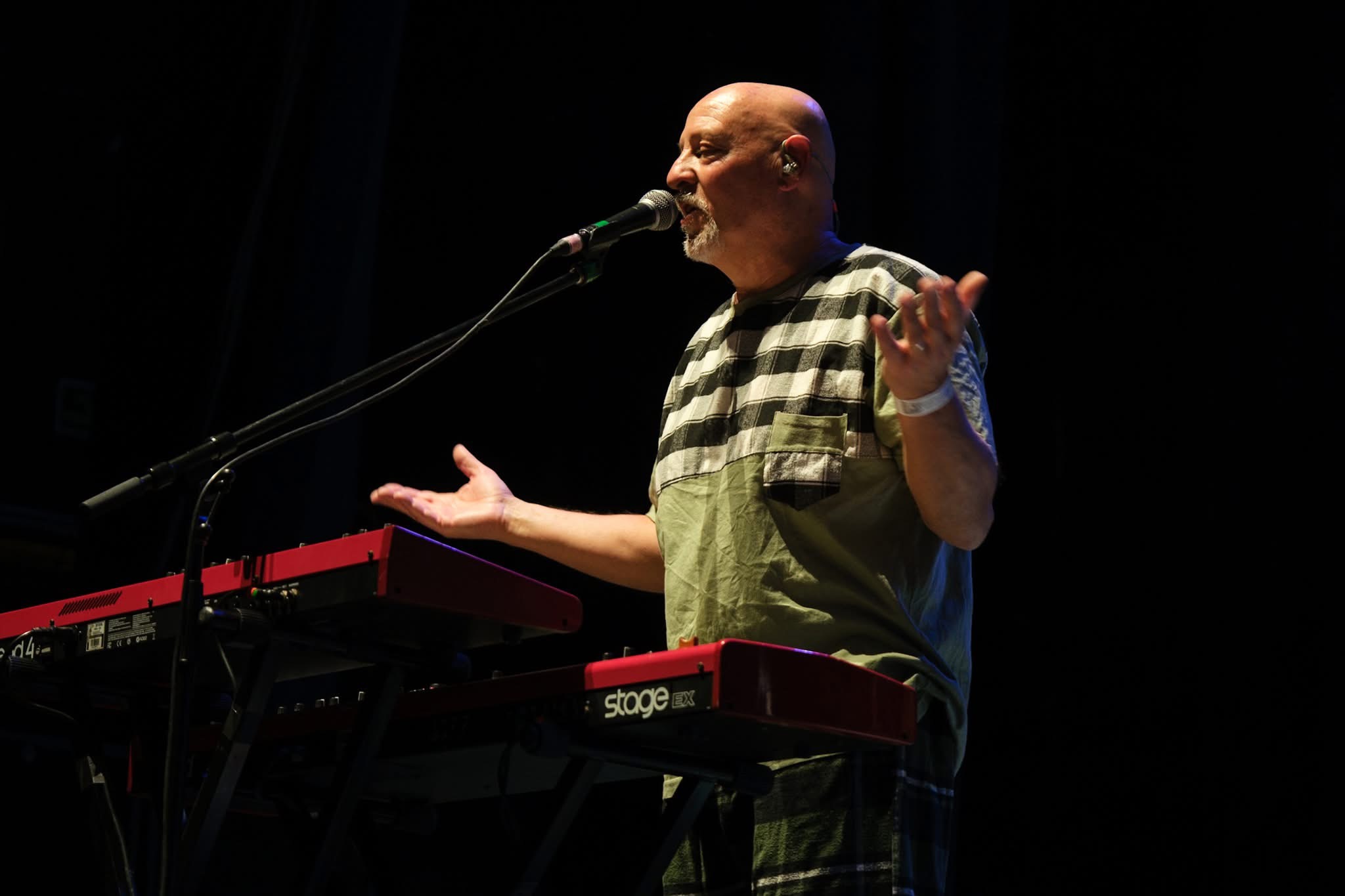 Bersuit en Teatro Metropólitan