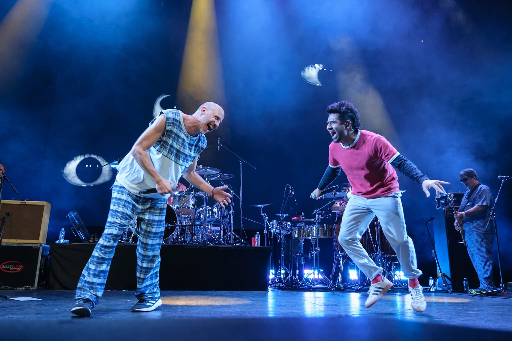 Bersuit en Teatro Metropólitan