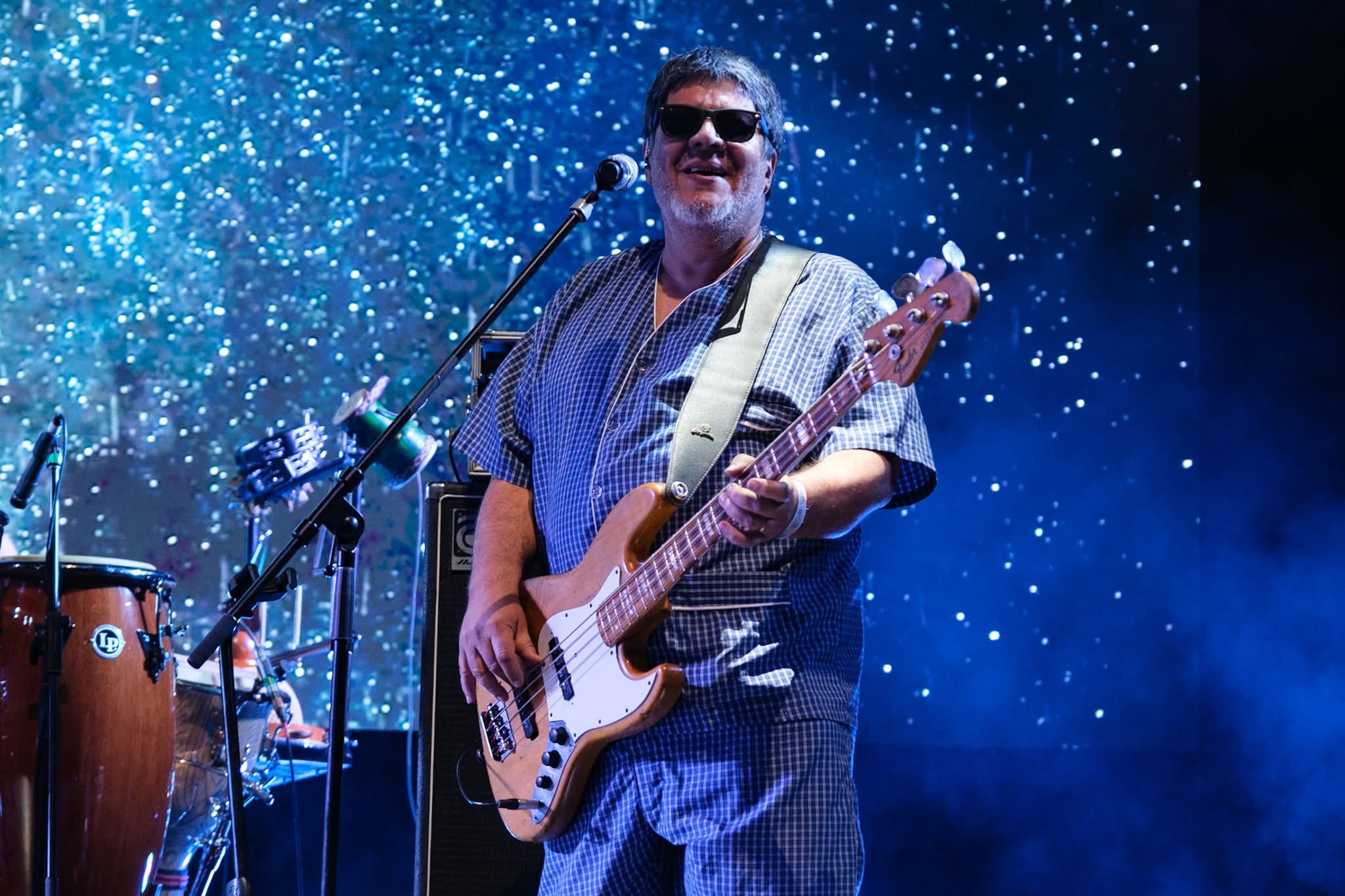 Bersuit en Teatro Metropólitan