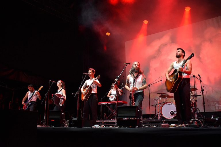 LA MODA SONORAMA MÉXICO 26