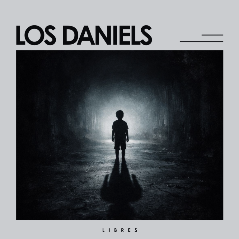 Los Daniels abrazan su etapa más intensa y explosiva