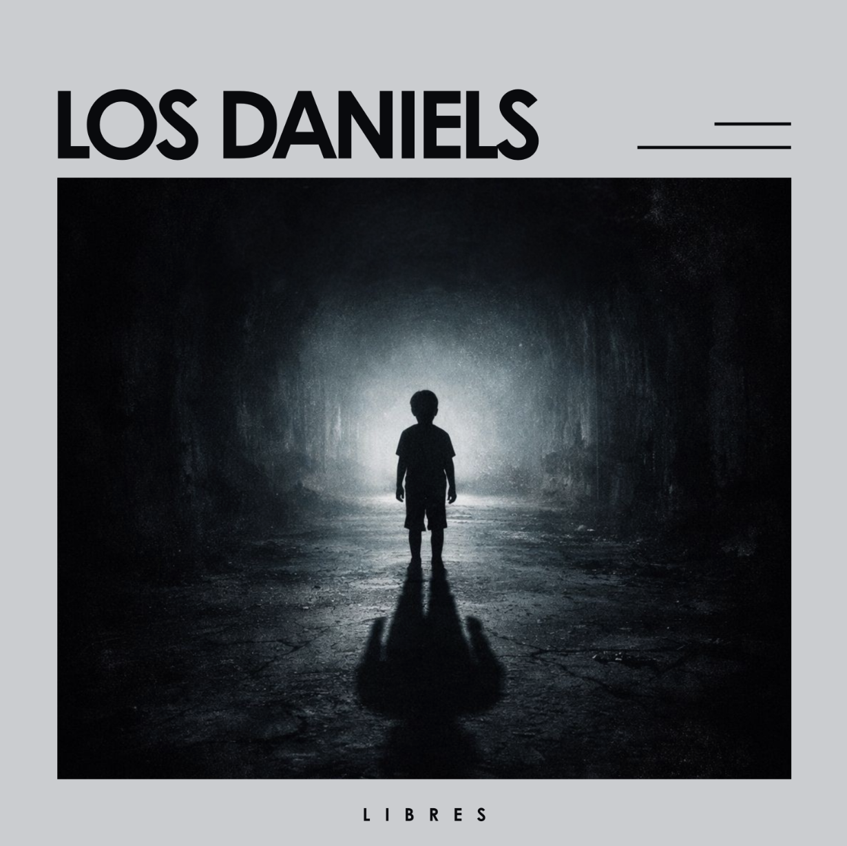 Los Daniels abrazan su etapa más intensa y explosiva