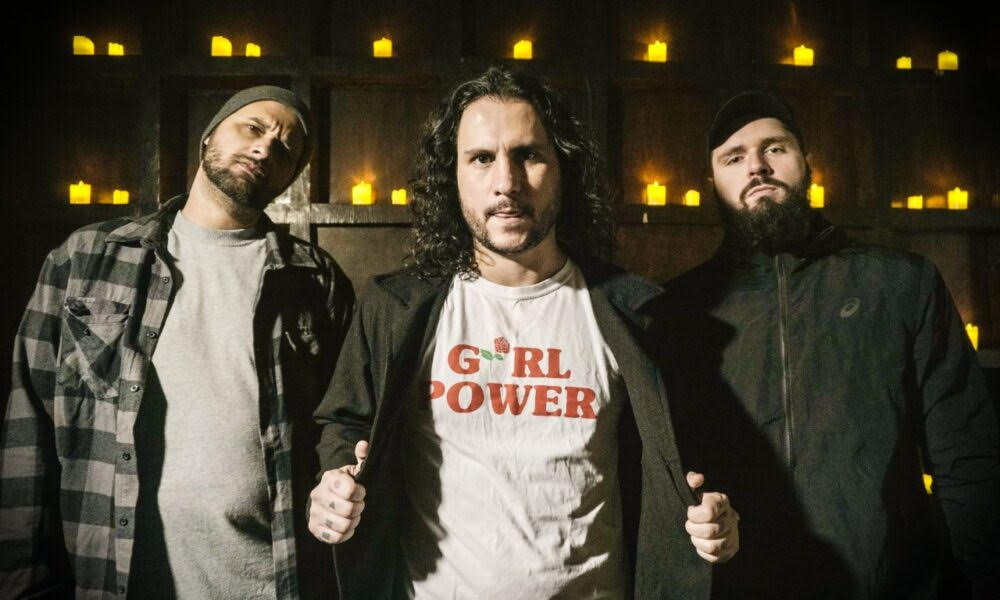 Mad Sneaks revive el grunge para una nueva generación con el lanzamiento de “Incognito”