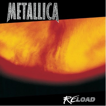 Metallica lanzará nuevas ediciones especiales de 'Reload'