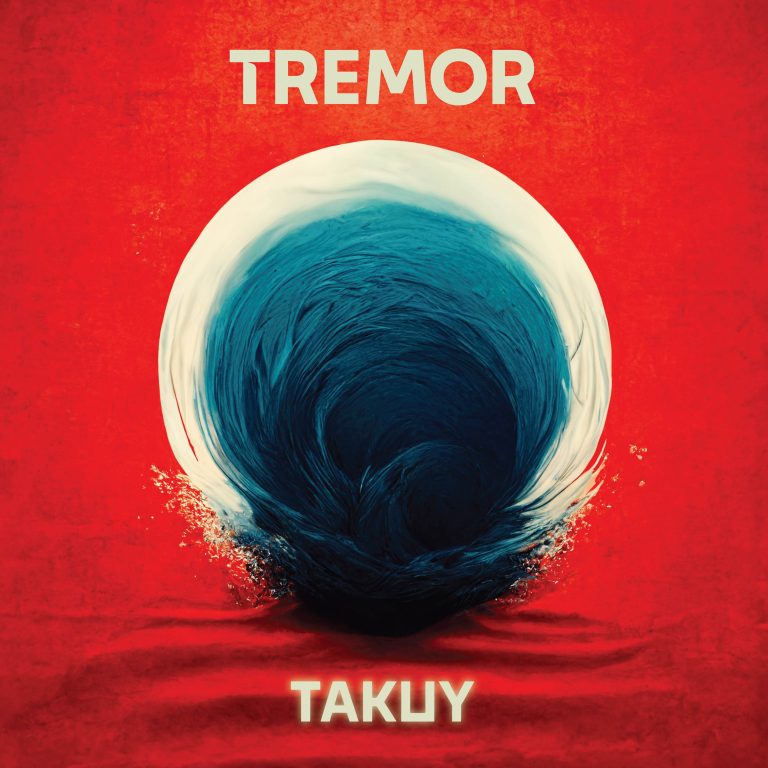 Nuevo Album de Tremor Takuy