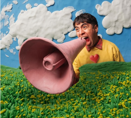 PLASTIKBOY LANZA NUEVO SENCILLO “ATI!”