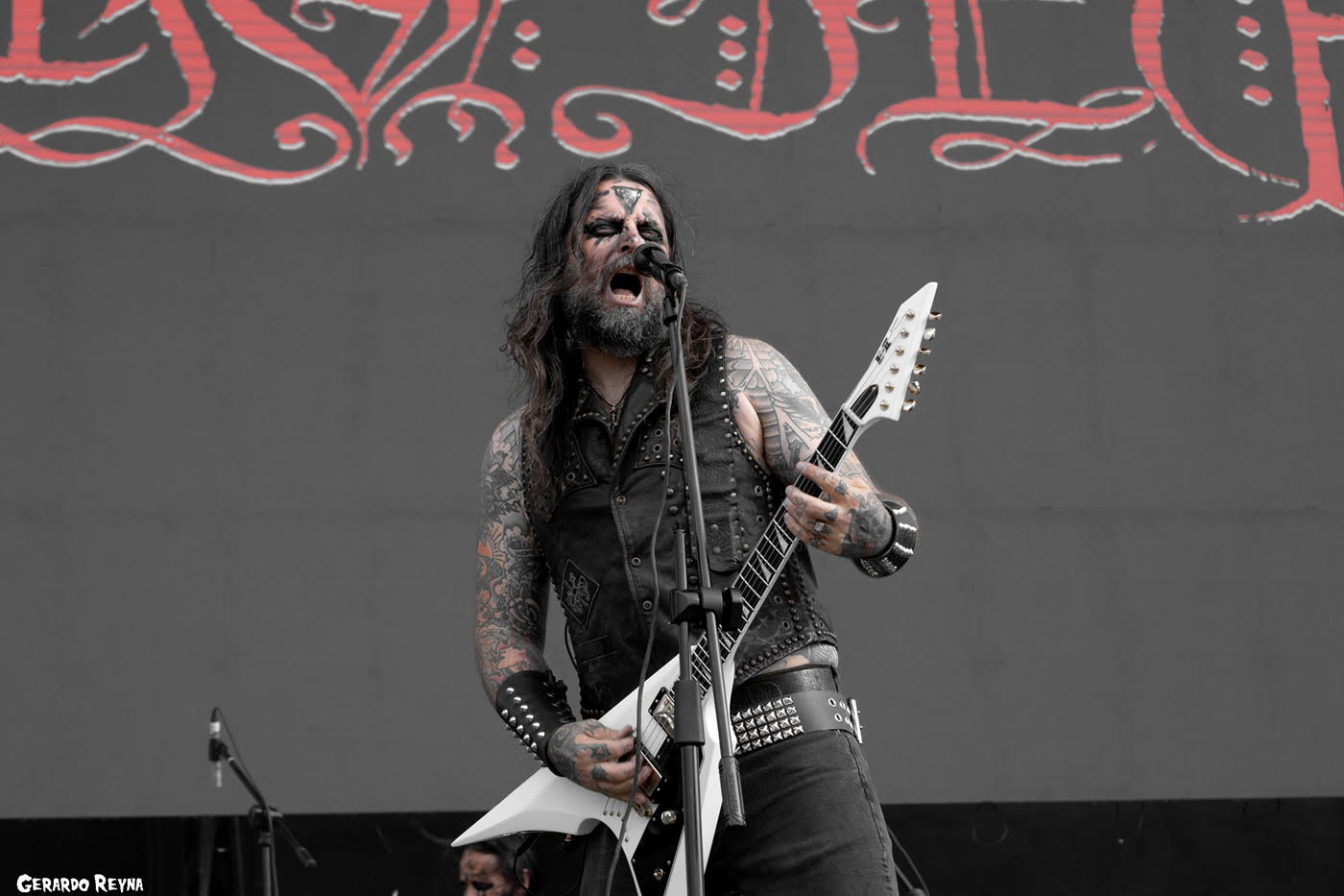SAN LUIS METAL FEST ARRASA EN SU DEBUT Y CONFIRMA BANDAS DEVASTADORAS PARA 2027