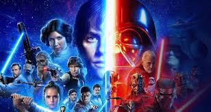 Star Wars de peor a mejor