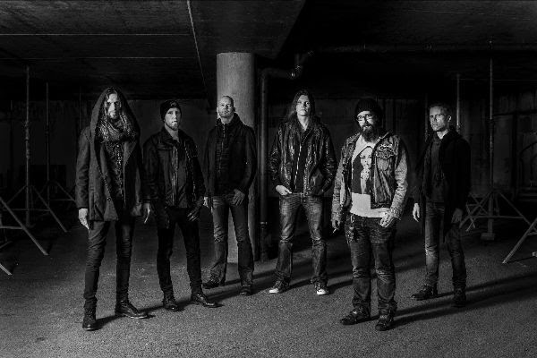 Swallow The Sun llega a México
