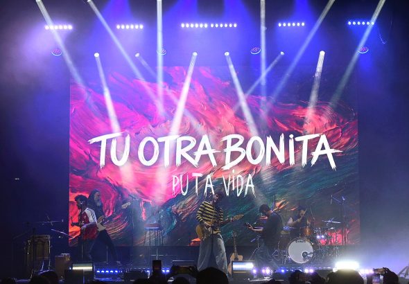 TU OTRA BONITA SONORAMA MÉXICO '26 (2)