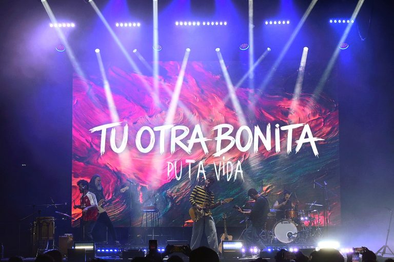 TU OTRA BONITA SONORAMA MÉXICO '26 (2)