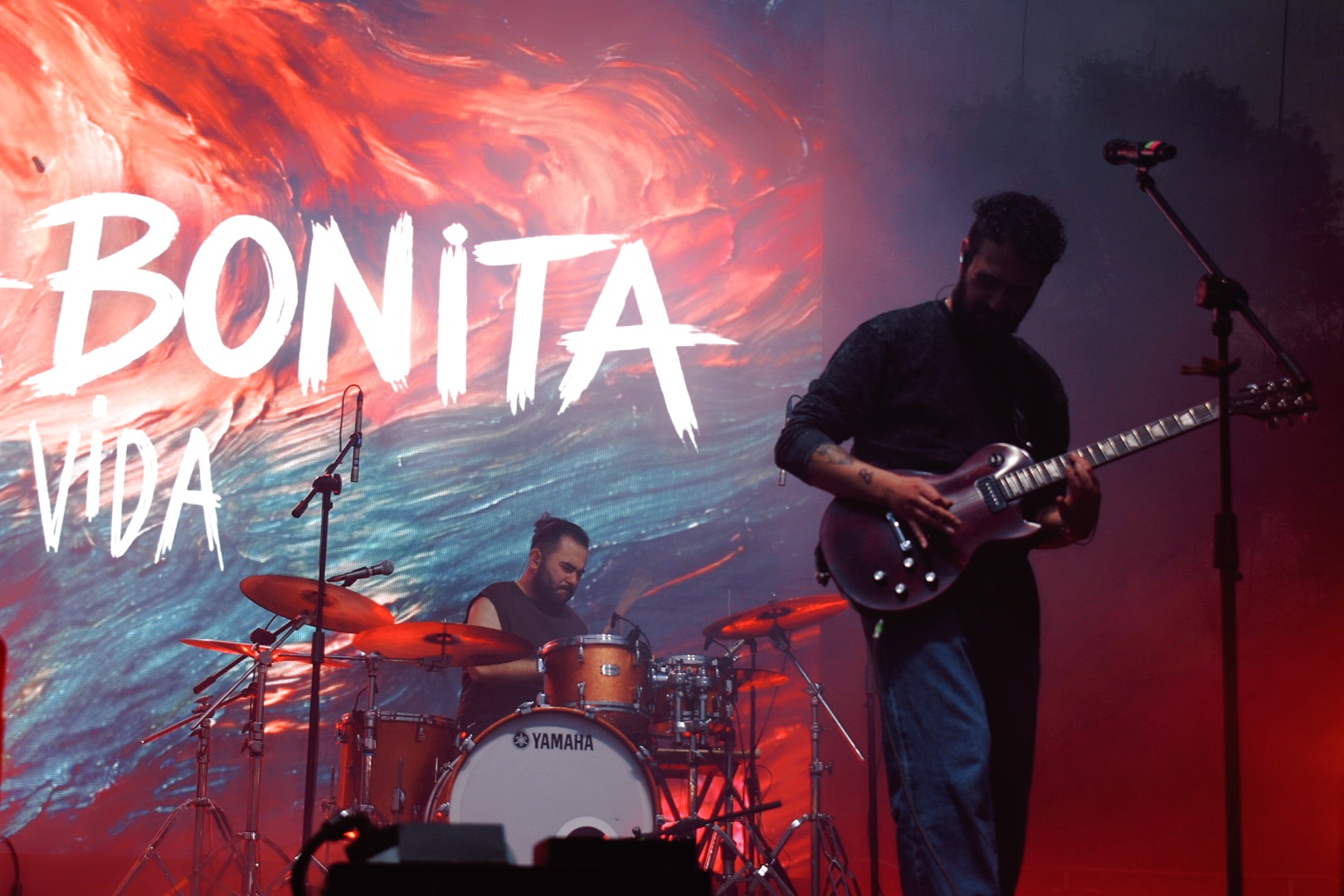 TU OTRA BONITA SONORAMA MÉXICO '26 (3)