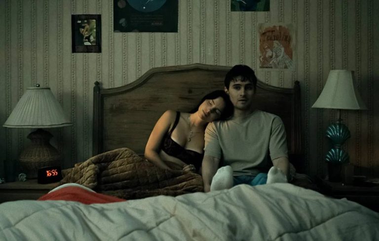 Todas las canciones de la banda sonora de 'Obsession'