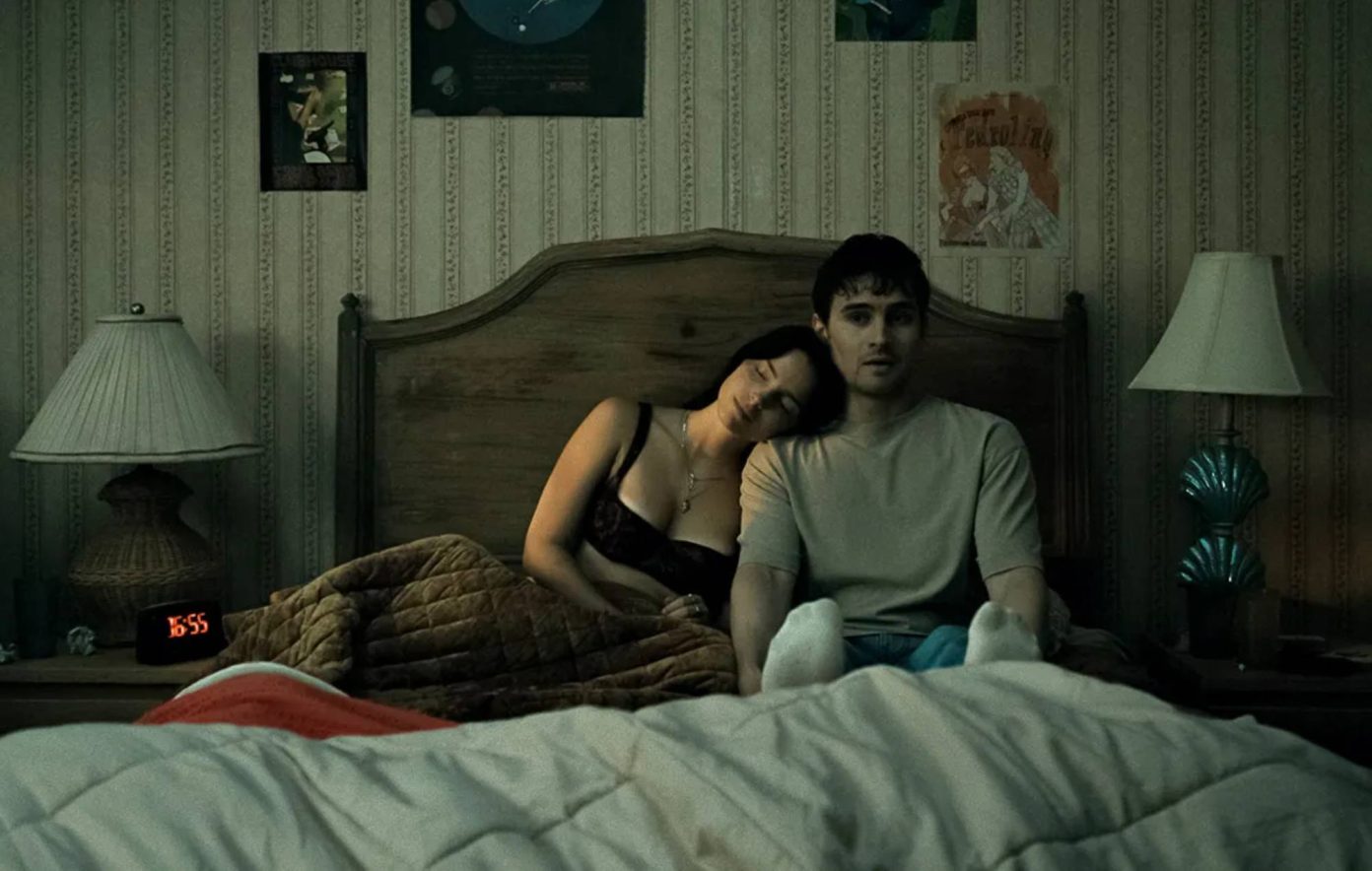Todas las canciones de la banda sonora de 'Obsession'