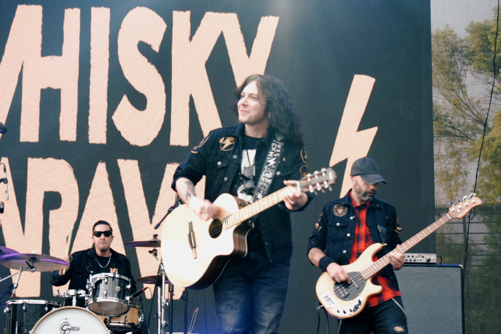 WHISKY CARAVAN SONORAMA MÉXICO '26 (2)