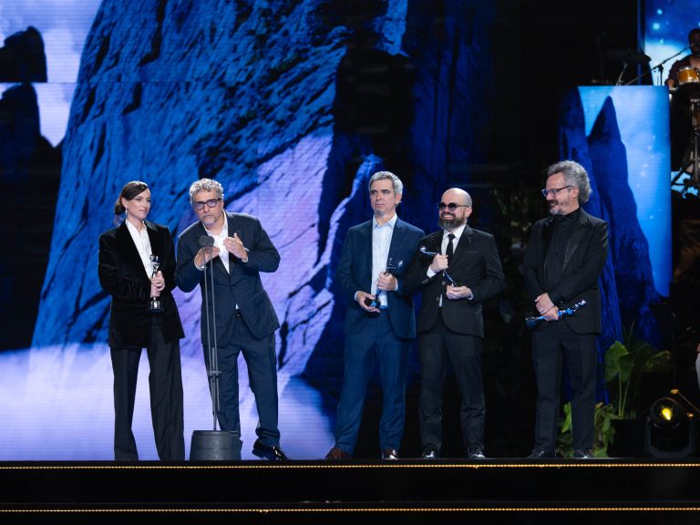 ganadores de los XIII Premios Platino Xcaret 2026!